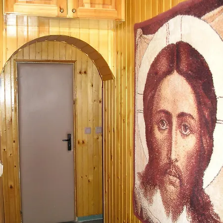 דירה Odesos וארנה