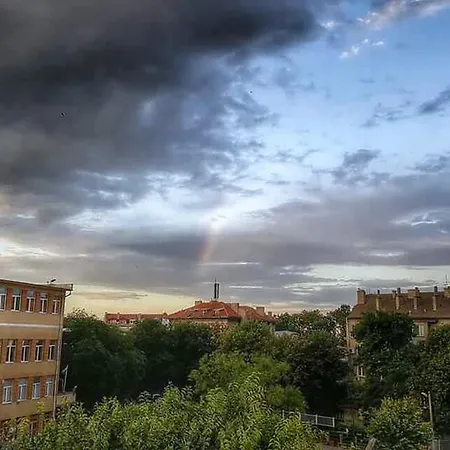 דירה Odesos וארנה