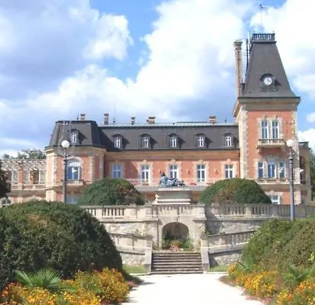 Odesos דירה וארנה