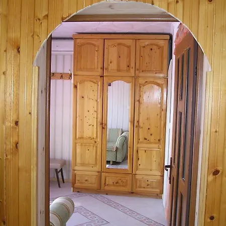 דירה Odesos וארנה