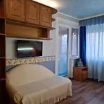 Apartmán Odesos *
