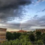 Apartmán Odesos Varna