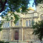 Apartmán Odesos