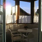 Apartmán Odesos Varna