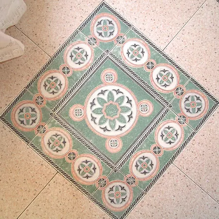 Odesos Apartamento