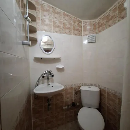 Apartman Odesos