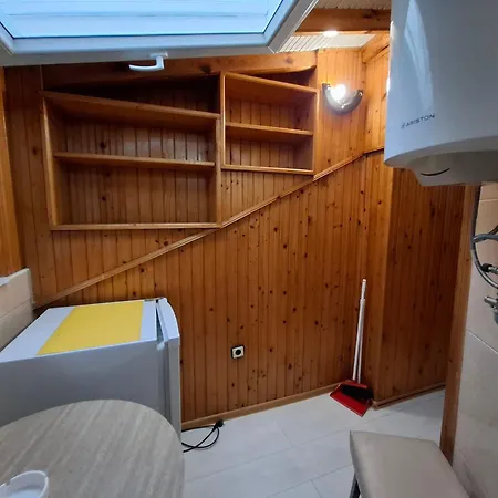Apartamento Odesos Varna
