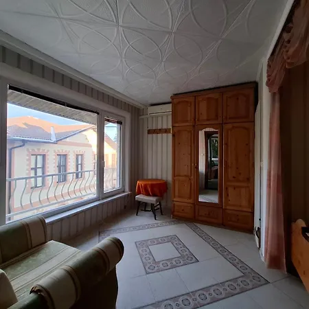 Odesos Apartman