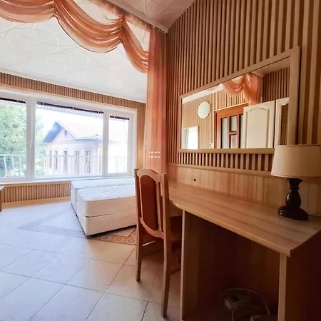 Odesos Appartement