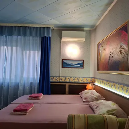 Odesos Appartement Varna