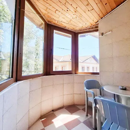 Apartmán Odesos Varna