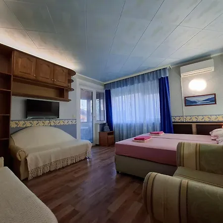 Odesos Appartement