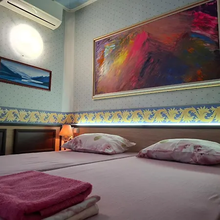 Appartement Odesos