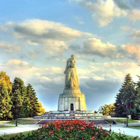 شقة Odesos فارنا