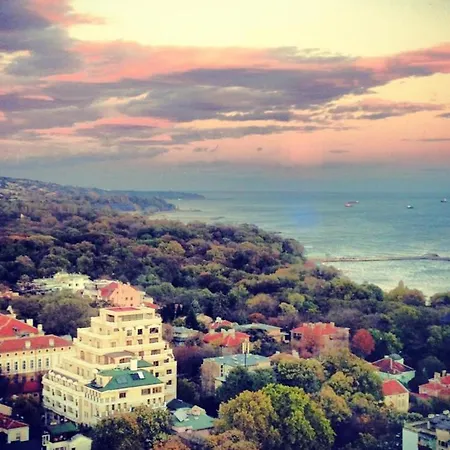 Odesos * Varna