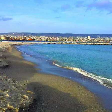 Odesos Апартаменты *