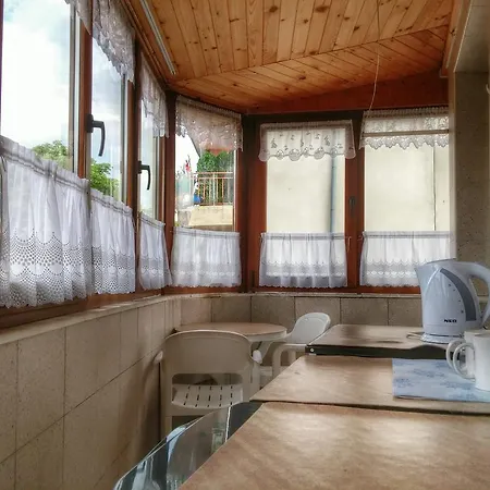 Apartman Odesos *