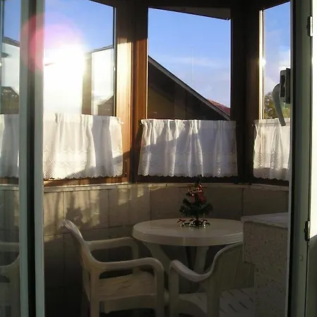 Apartamento Odesos Varna