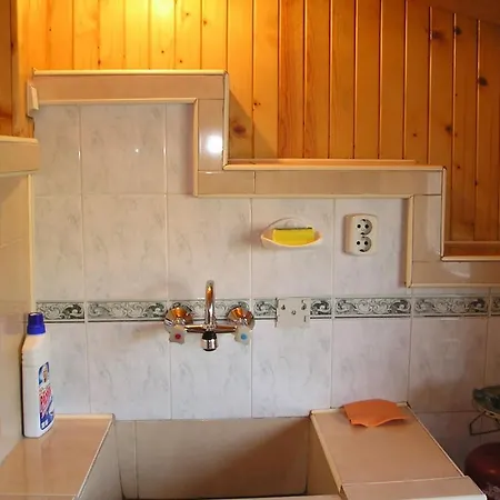 Odesos Apartamento