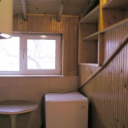 Odesos Apartamento