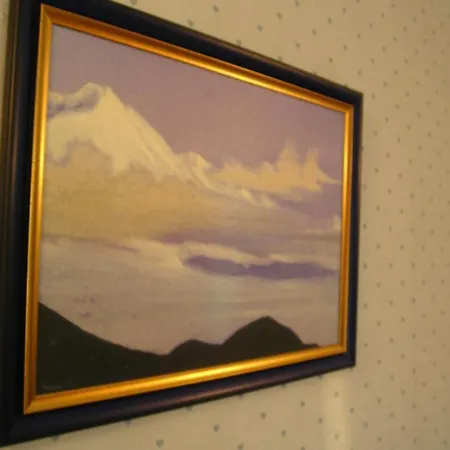 Odesos شقة فارنا