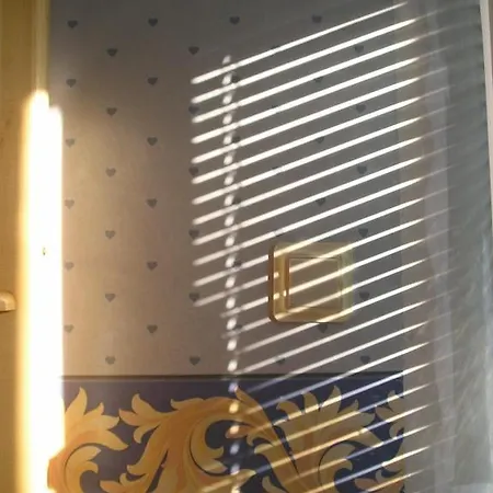 Odesos Apartamento