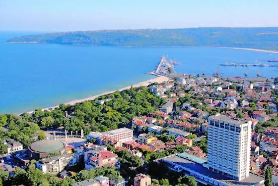 Odesos Апартаменты *