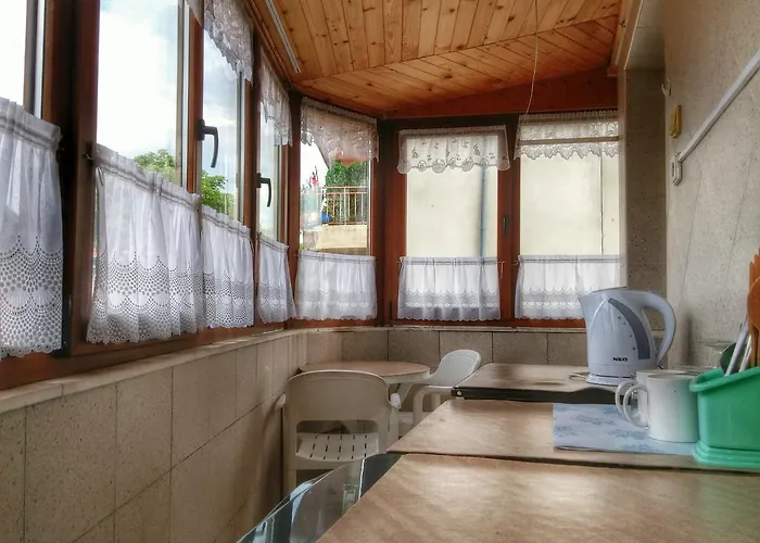 Апартаменты Odesos *