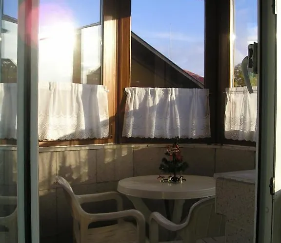 Апартаменты Odesos Варна